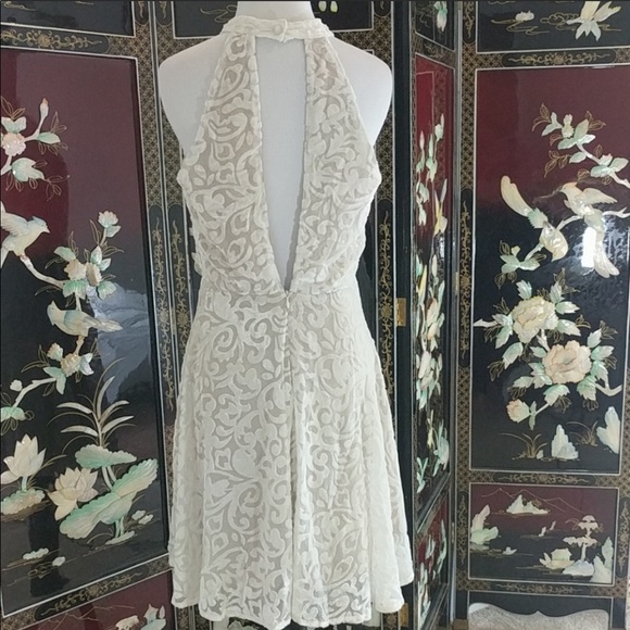 Ark and Co white dress - Picture 3 of 6